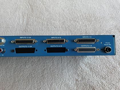 Unknown-Joeco BLUEBOX Recorder / Soundcard